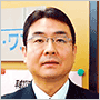 河田オーナー